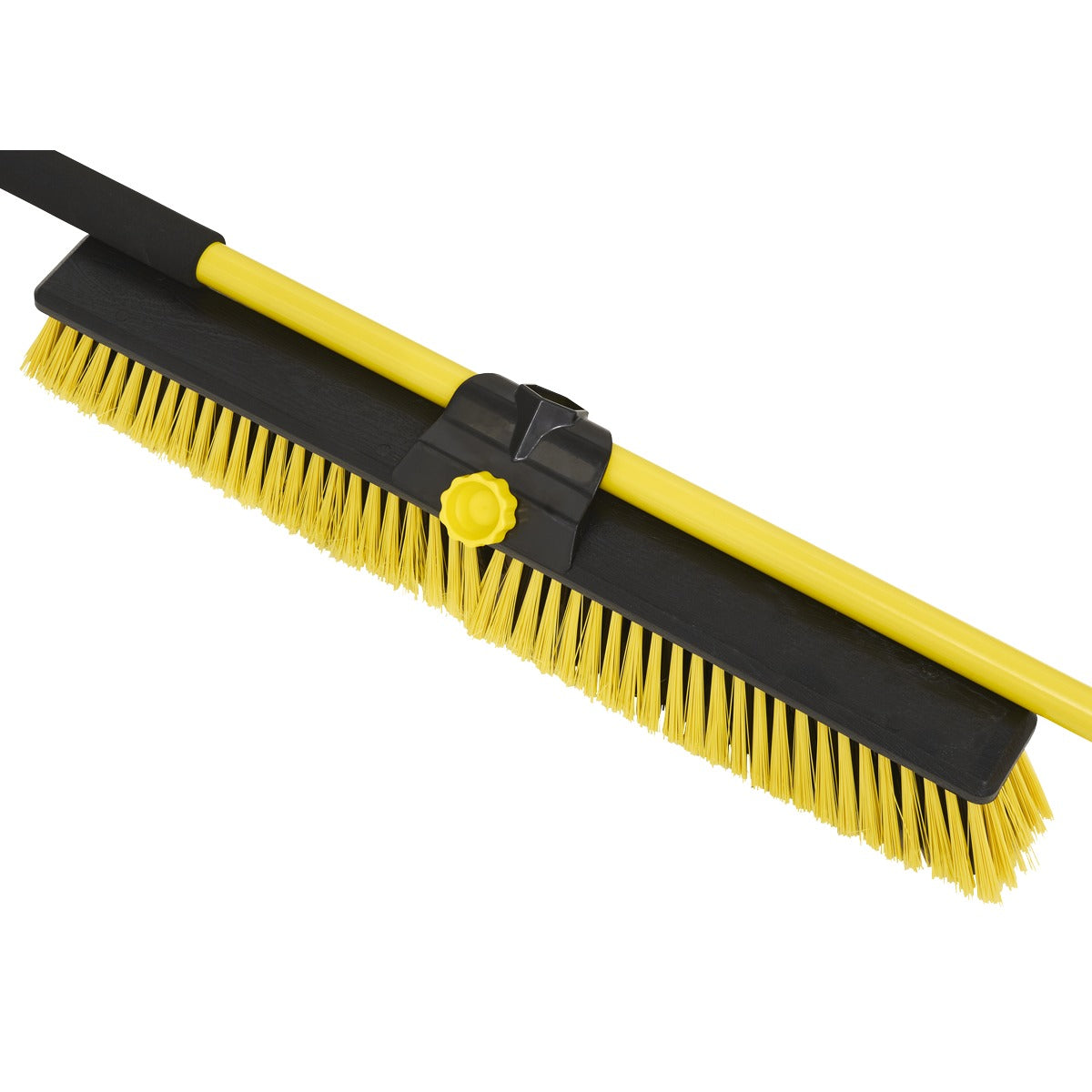 Sealey Yard Broom 24"(600mm) BM24HX