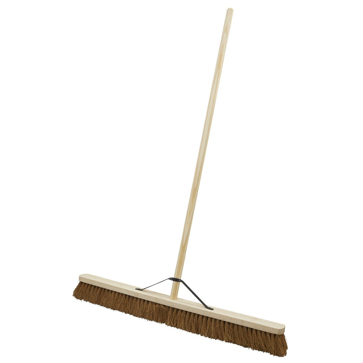 Sealey Soft Bristle Broom 36"(900mm) BM36S