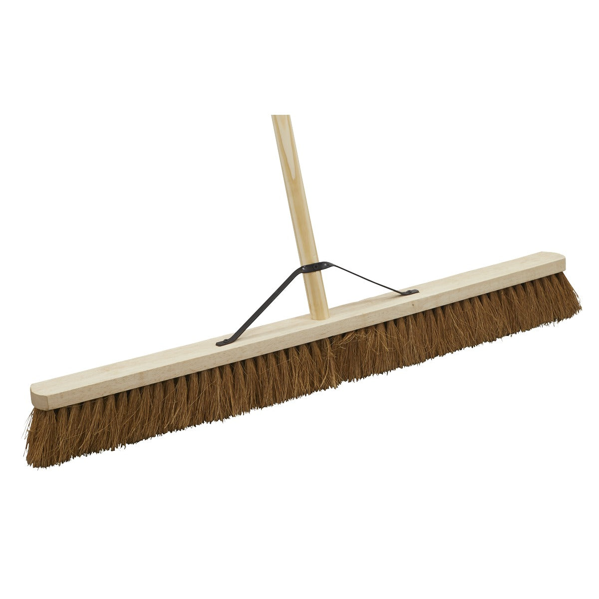 Sealey Soft Bristle Broom 36"(900mm) BM36S
