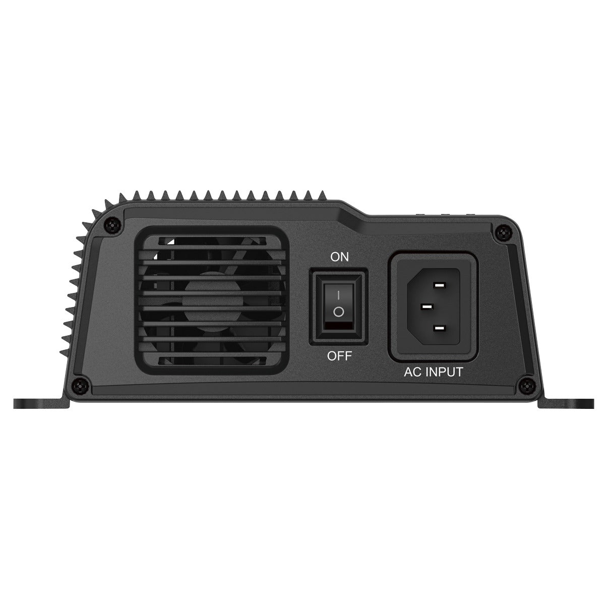 Sealey 12V Smart Charger/Maintainer 25A BSCU25A