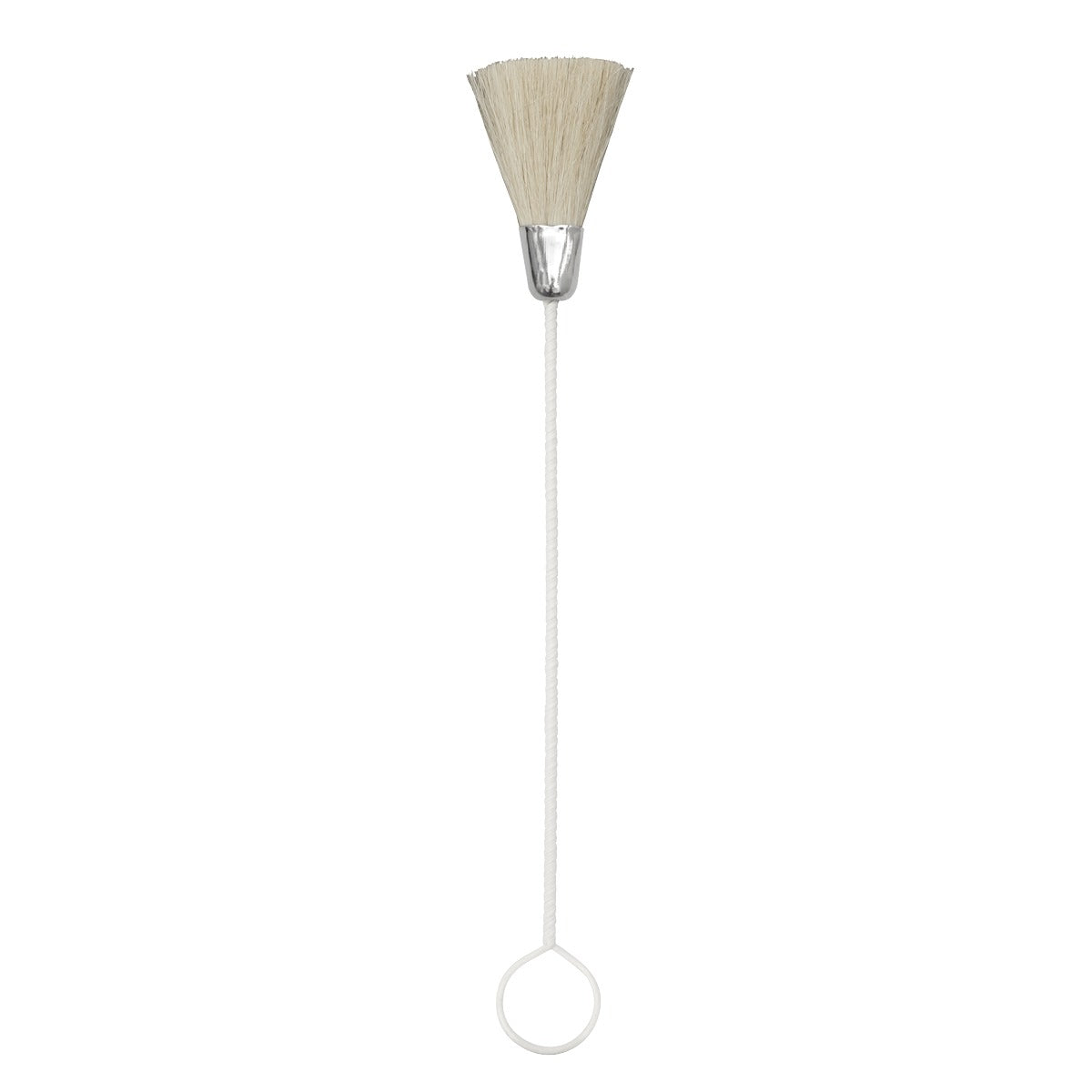 Sealey Spray Gun Cleaning Brush Set 3pc BSGC/3