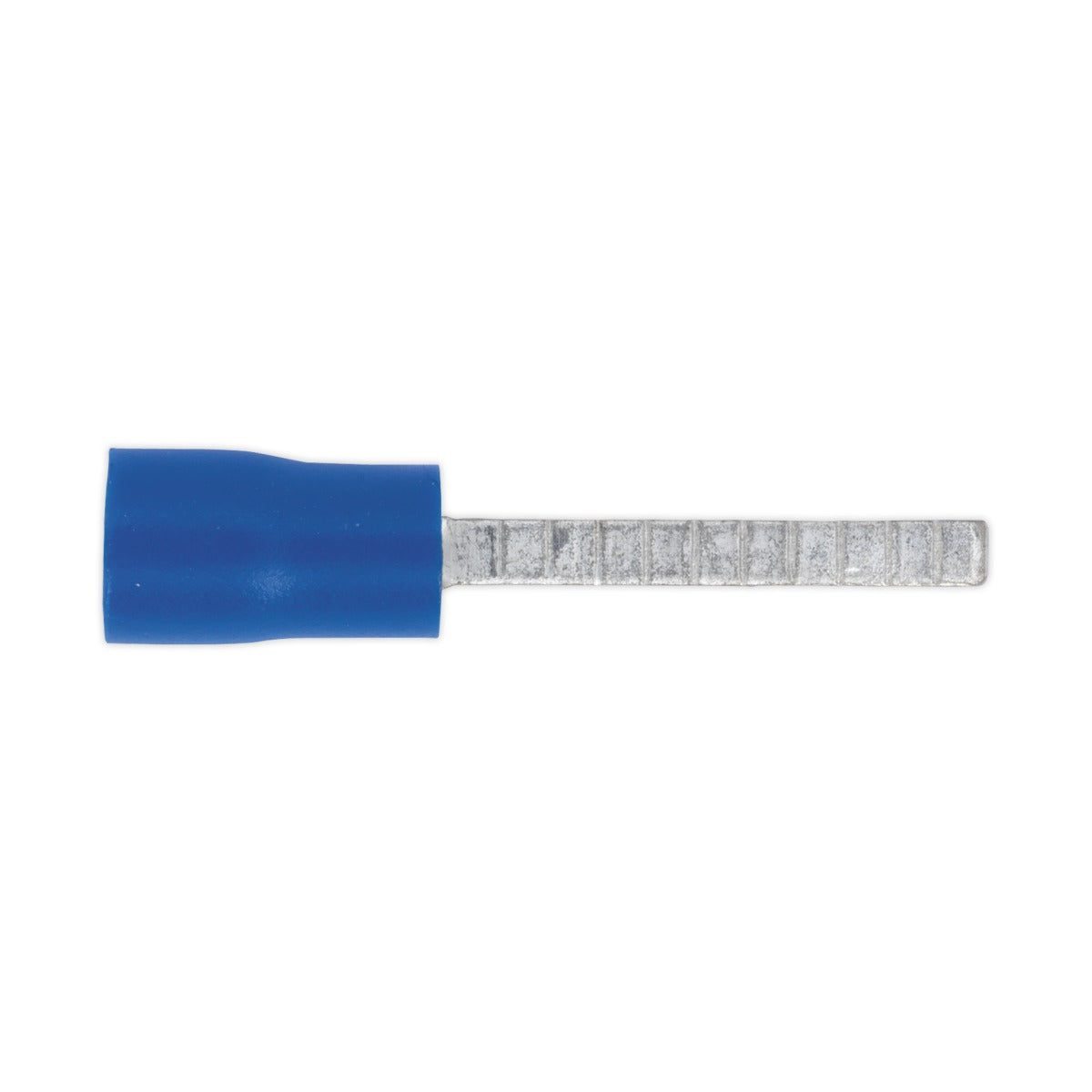 Sealey Blade Terminal 18 x 2.3mm, Blue - Pack of 100 BT10
