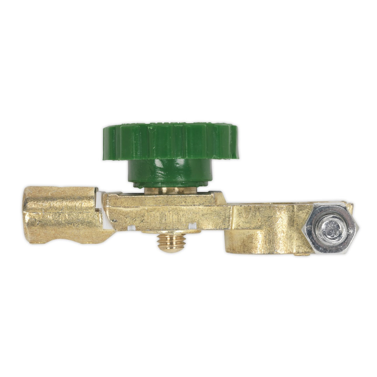 Sealey Battery Isolator Terminal & Fuse Holder 12-24V BTANT1224V