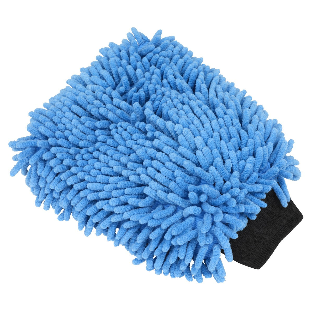 Sealey Microfibre Wash Mitt CC77