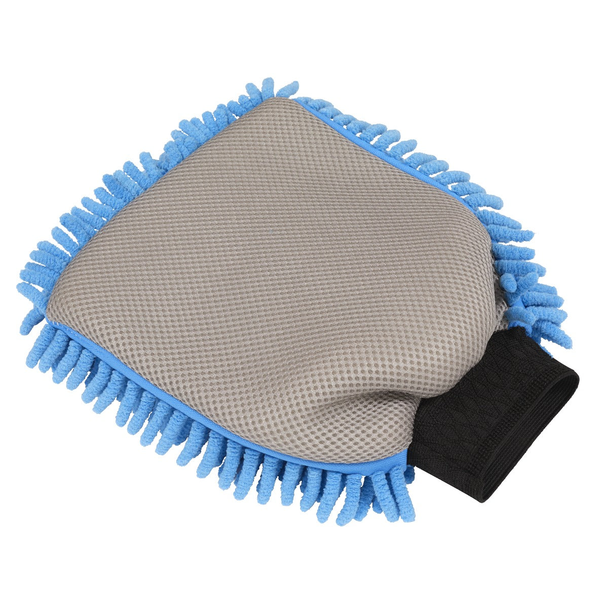 Sealey Microfibre Wash Mitt CC77