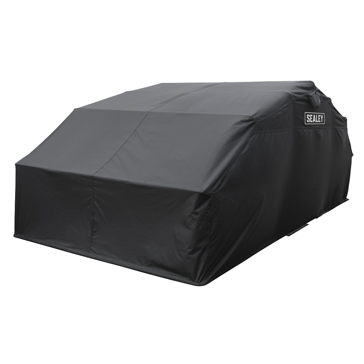 Sealey Vehicle Storage Shelter 2.7 x 5.5 x 2m CCS01