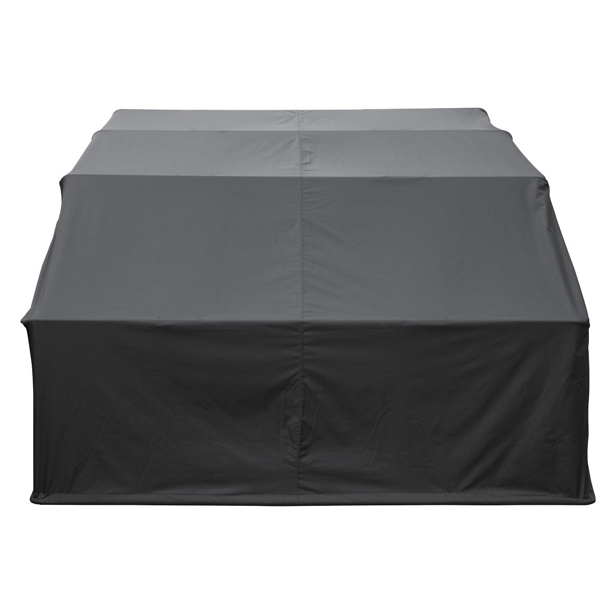 Sealey Vehicle Storage Shelter 2.7 x 5.5 x 2m CCS01
