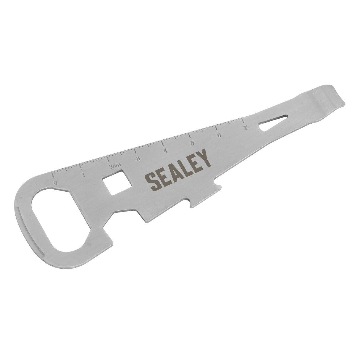 Sealey 7-in-1 Paint Can Opener Multi-Tool CO71