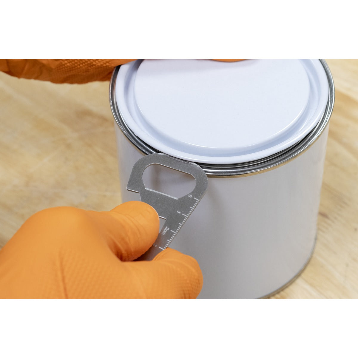 Sealey 7-in-1 Paint Can Opener Multi-Tool CO71