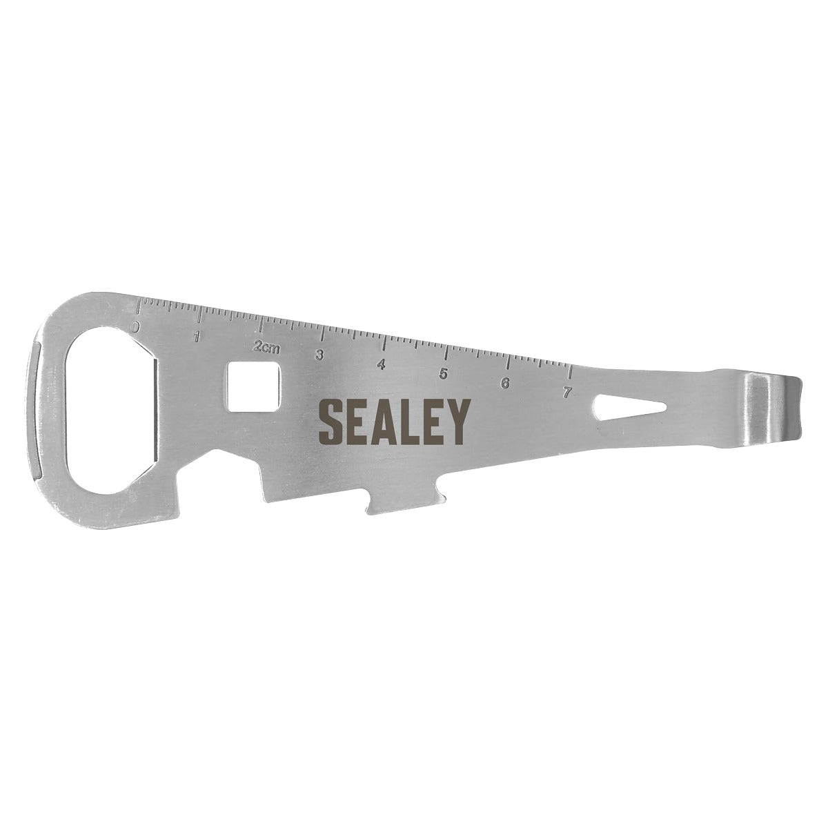 Sealey 7-in-1 Paint Can Opener Multi-Tool CO71
