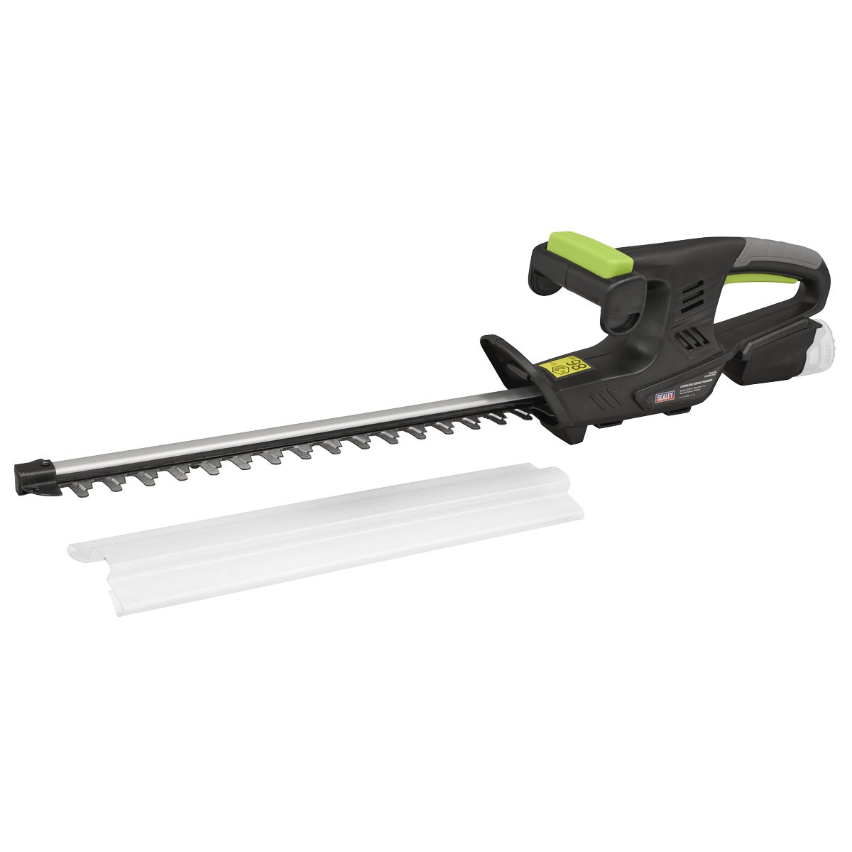 Sealey SV10.8 Series Cordless Hedge Trimmer 10.8V - Body Only CP108VHTBO