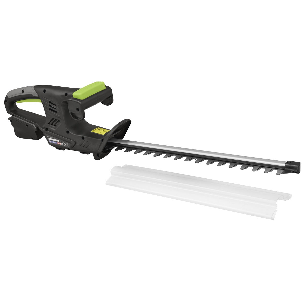 Sealey SV10.8 Series Cordless Hedge Trimmer 10.8V - Body Only CP108VHTBO