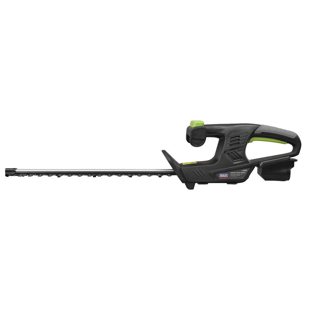 Sealey SV10.8 Series Cordless Hedge Trimmer 10.8V - Body Only CP108VHTBO