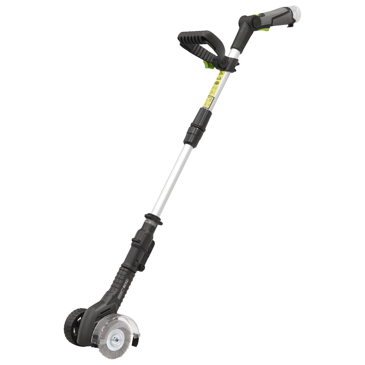 Sealey SV10.8 Series 100mm Cordless Joint Cleaner 10.8V - Body Only CP108VJCBO