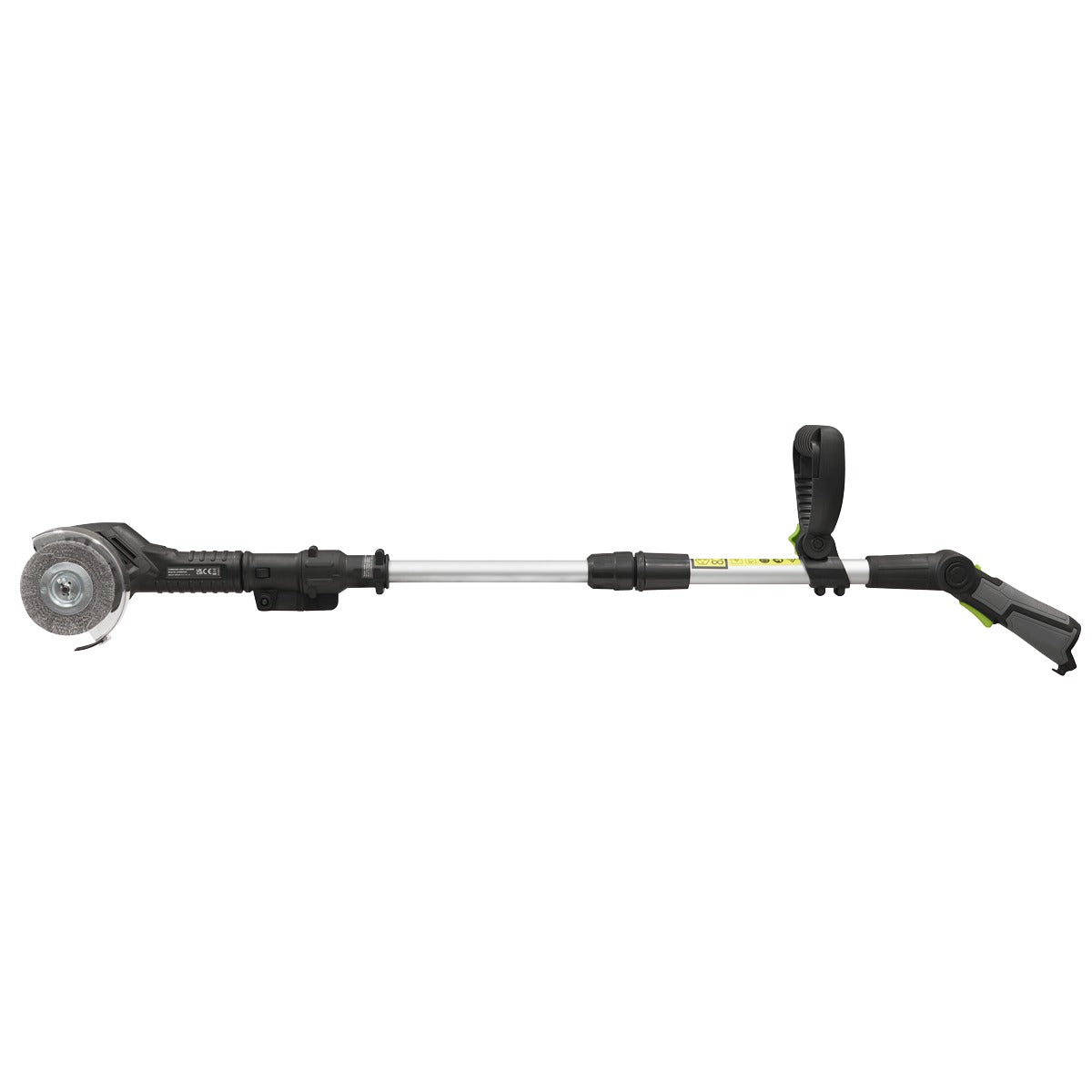 Sealey SV10.8 Series 100mm Cordless Joint Cleaner 10.8V - Body Only CP108VJCBO