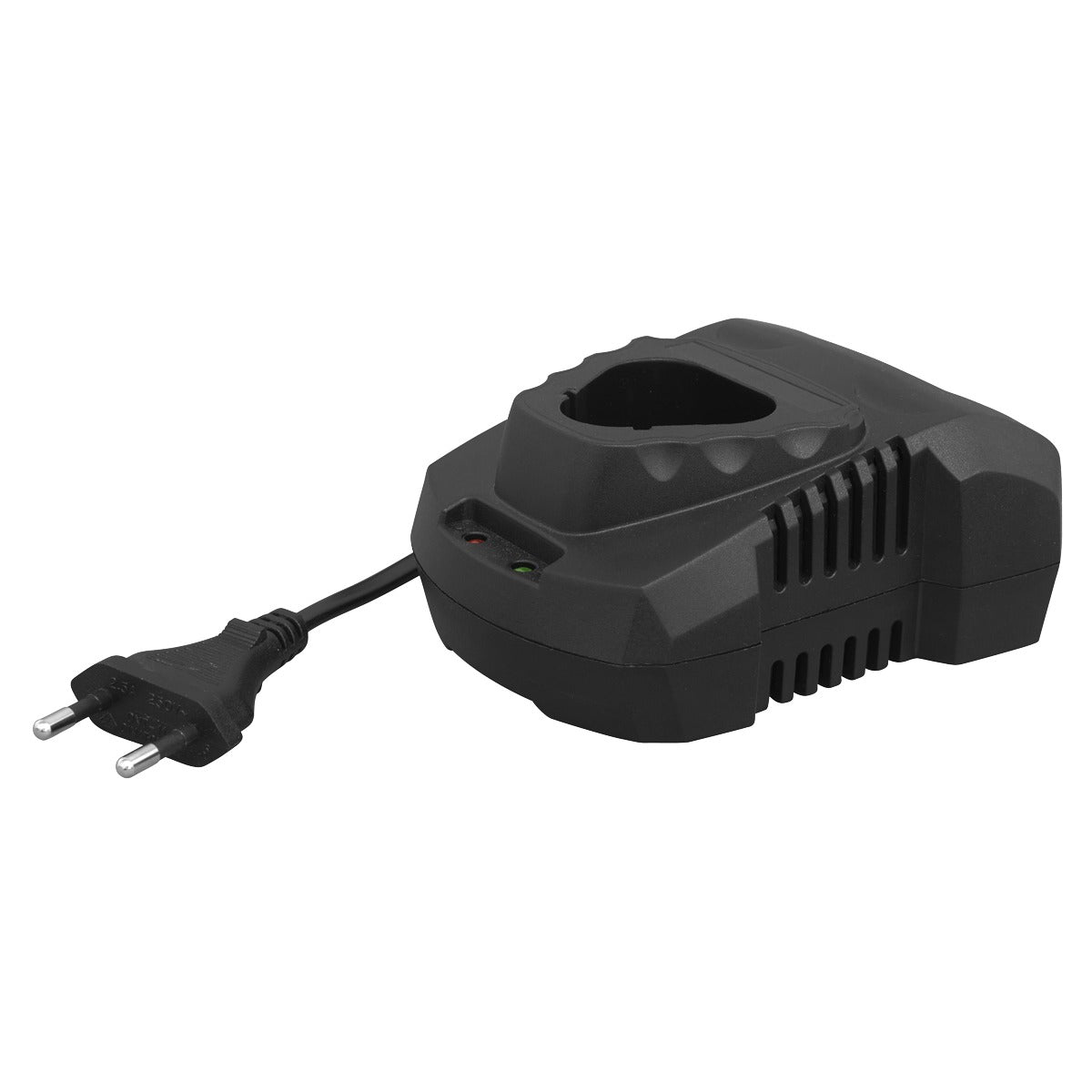 Sealey SV10.8 Series Fast Charge Battery Charger 10.8V - European Plug CP108VMCEU