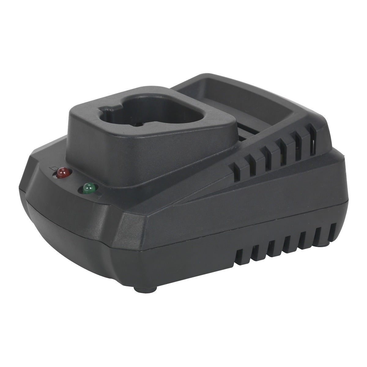 Sealey SV12 Series Fast Charge Battery Charger 12V CP1200MC