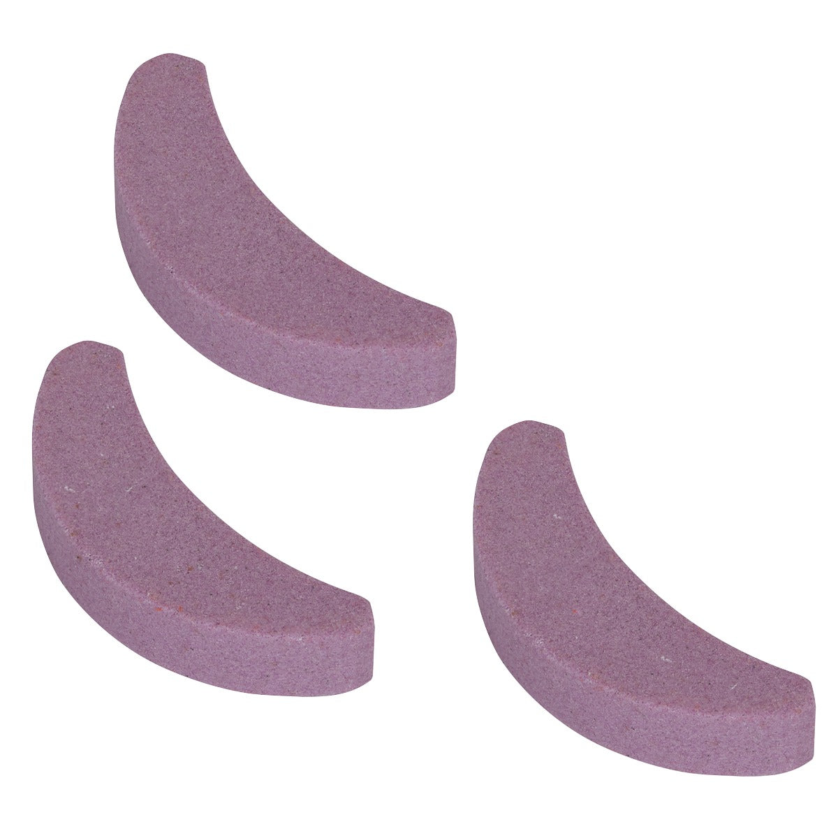 Sealey Sharpening Whetstone for CS01S - Pack of 3 CS01SW