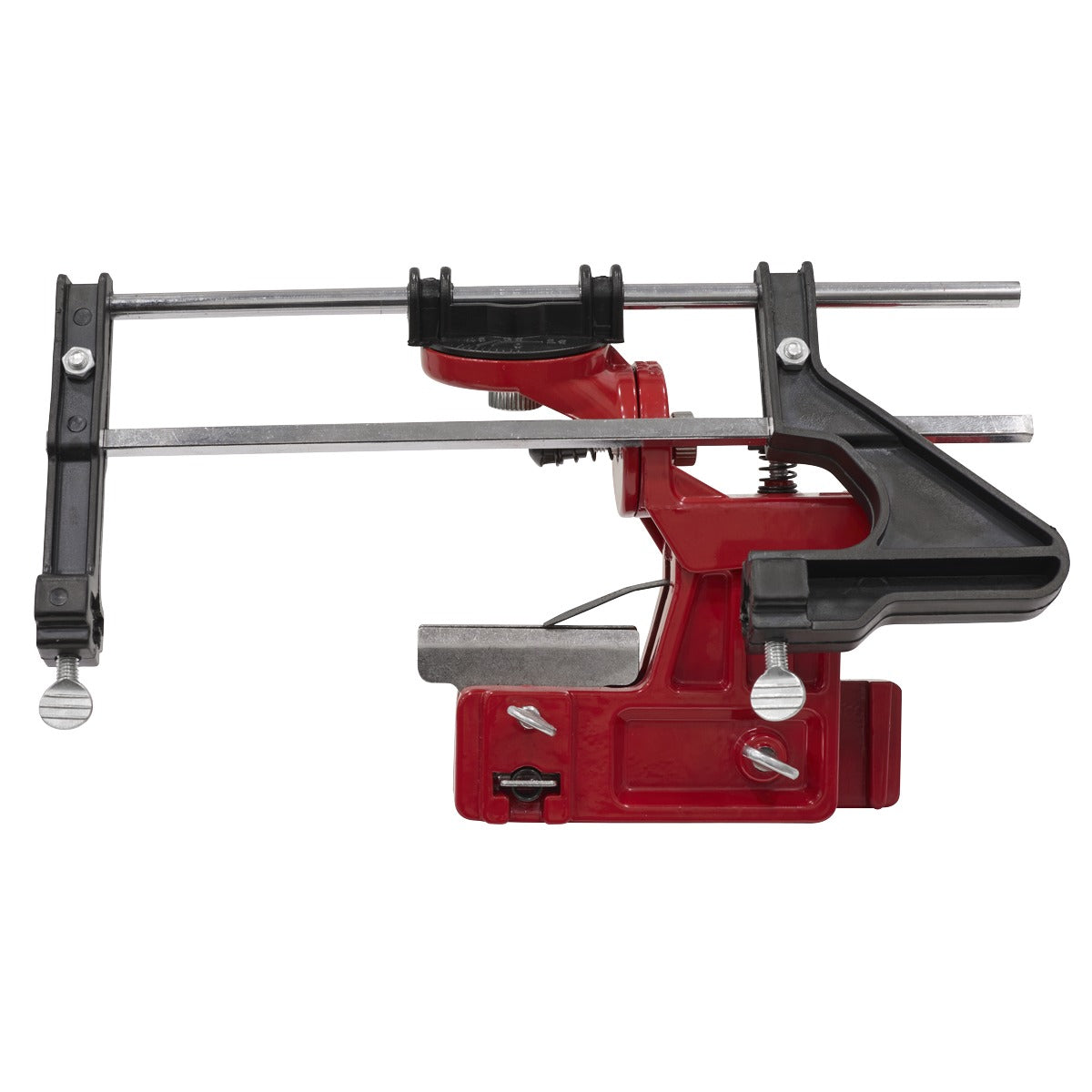 Sealey Bar Mounted Chainsaw Chain Sharpening Guide CS02