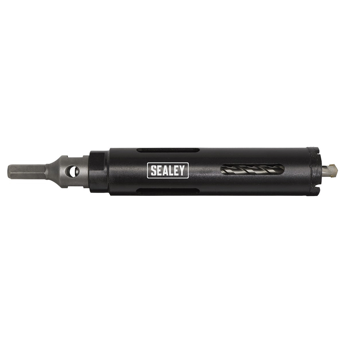 Sealey Core-to-Go Dry Diamond Core Drill Bit 38mm x 150mm CTG38