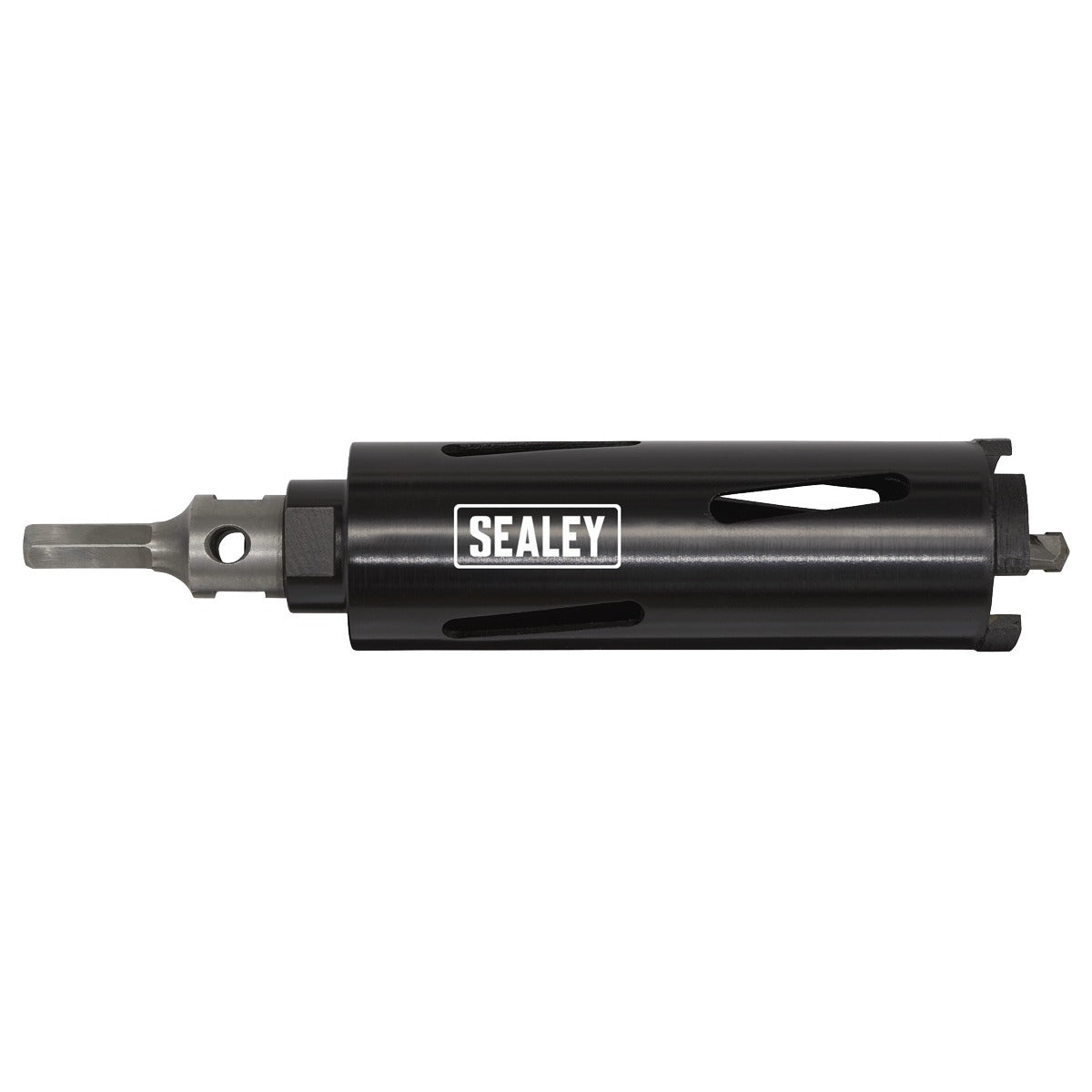 Sealey Worksafe Core-to-Go Dry Diamond Core Drill Bit 52mm x 150mm CTG52