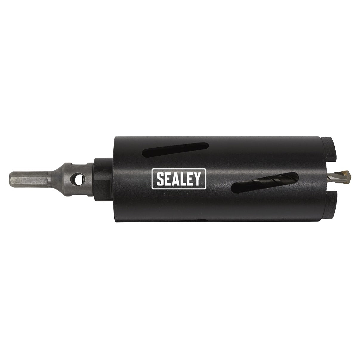 Sealey Worksafe Core-to-Go Dry Diamond Core Drill Bit 65mm x 150mm CTG65