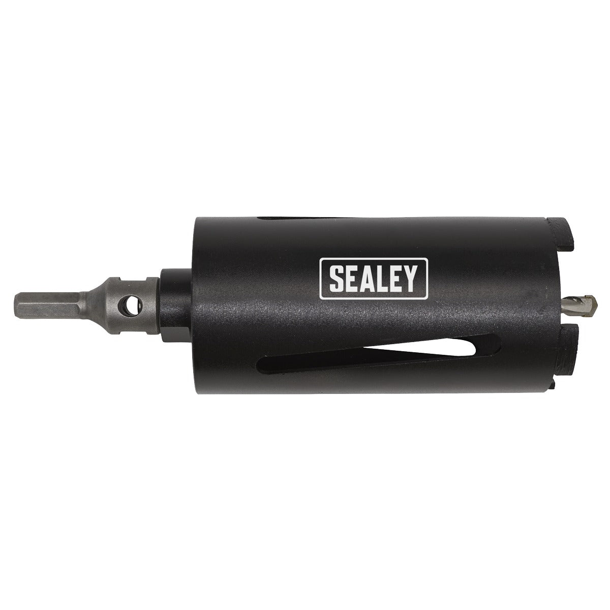 Sealey Core-to-Go Dry Diamond Core Drill Bit 78mm x 150mm CTG78