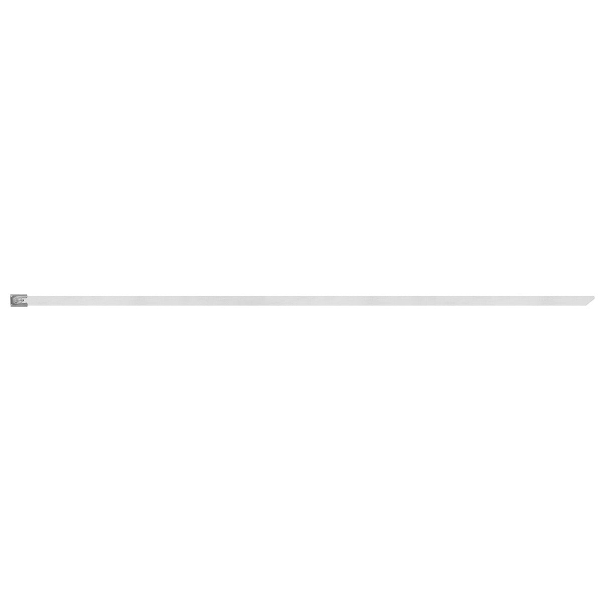 Sealey Stainless Steel Cable Tie 400mm x 7.9mm - Pack of 100 CTSS479