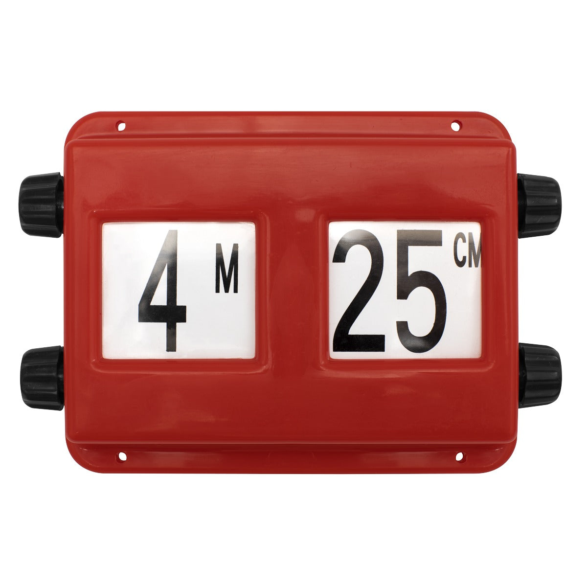 Sealey Commercial Vehicle Height Indicator CV032M