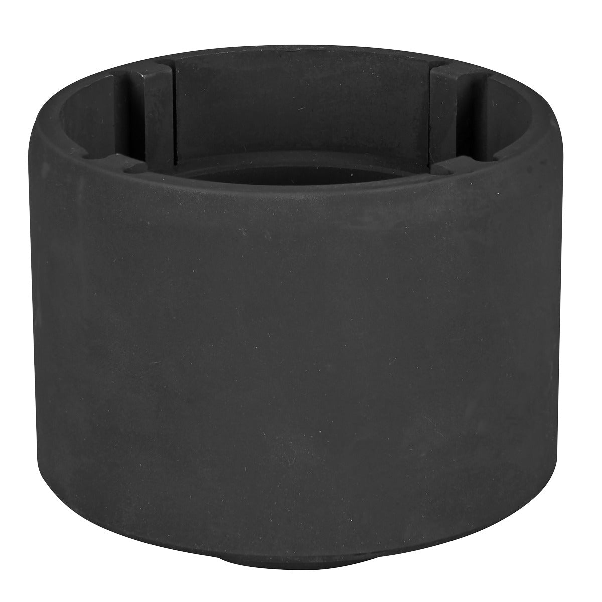 Sealey Scania Transmission Shaft Retaining Nut Socket 3/4"Sq Drive 72mm CV058