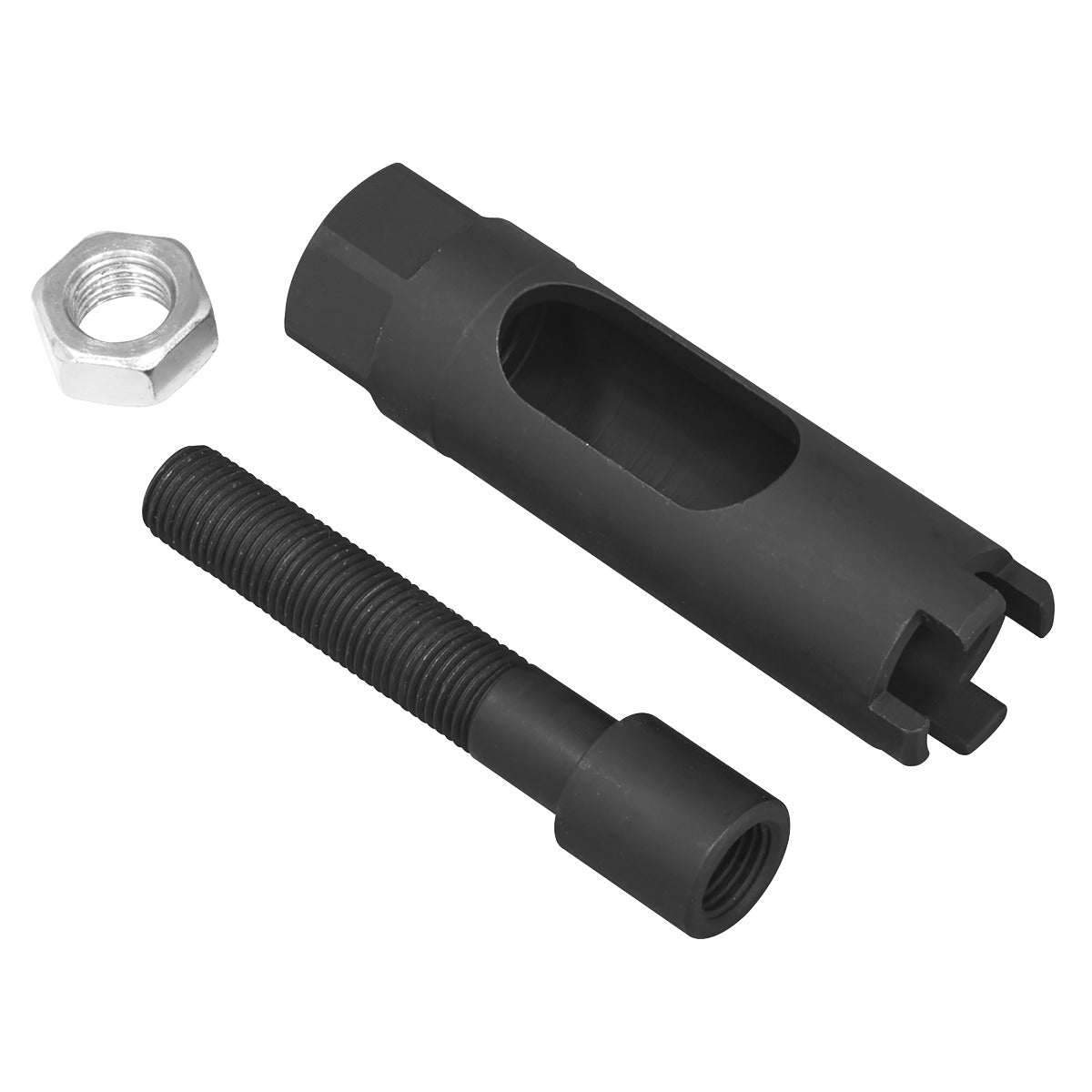 Sealey Diesel Injector Puller Socket for MAN/Mercedes & Scania 22mm CV2060