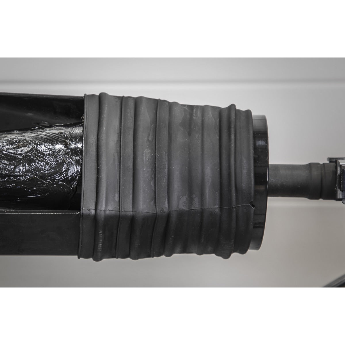 Sealey Universal Stretch CVJ Boot 56-116mm CV96