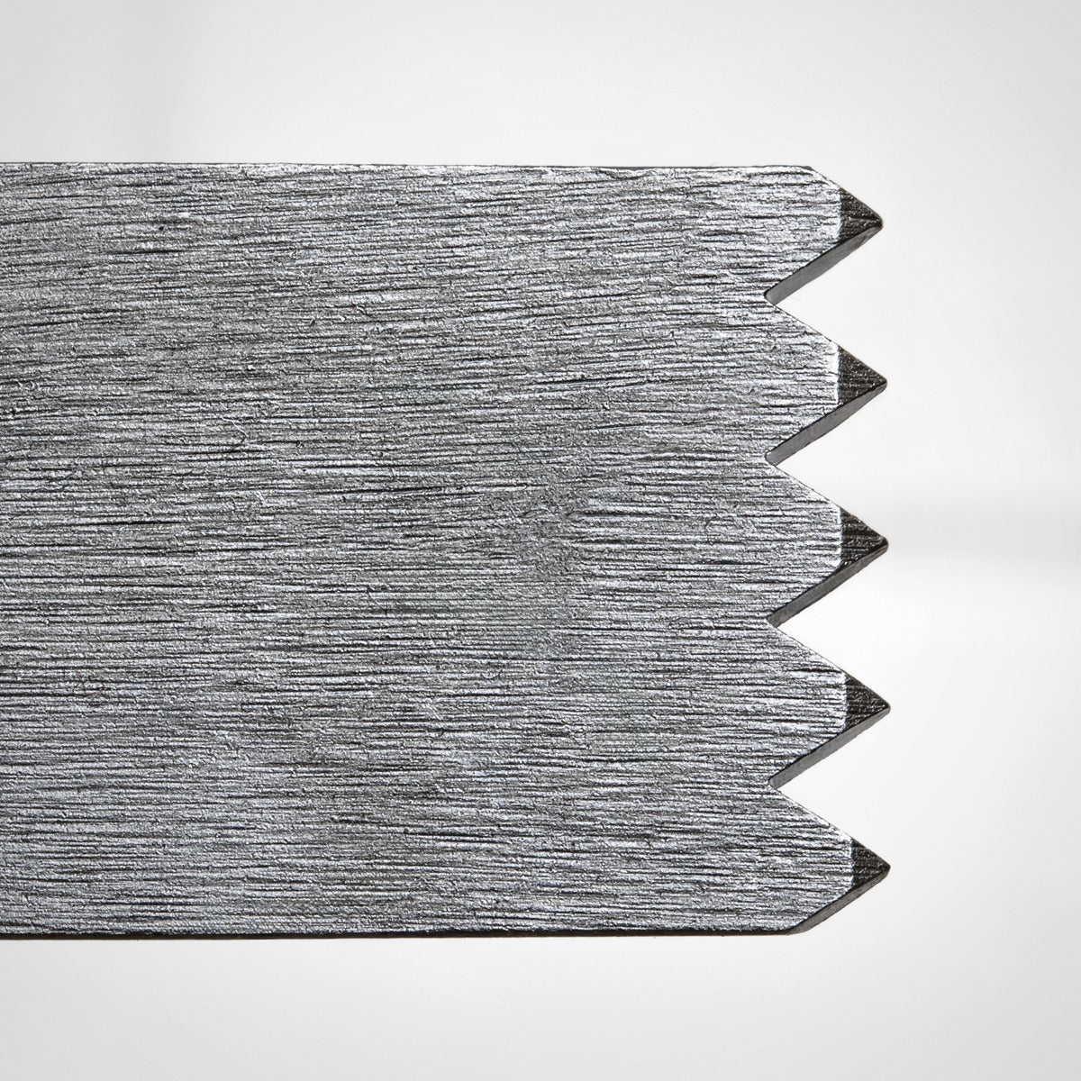 Sealey SDS Plus Toothed Mortar/Comb Chisel 30 x 250mm D1CC