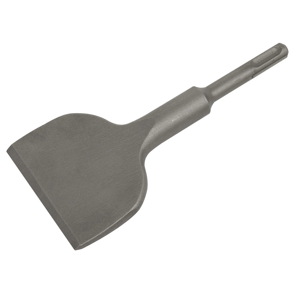Sealey SDS Plus Chisel 75 x 165mm Wide D75W