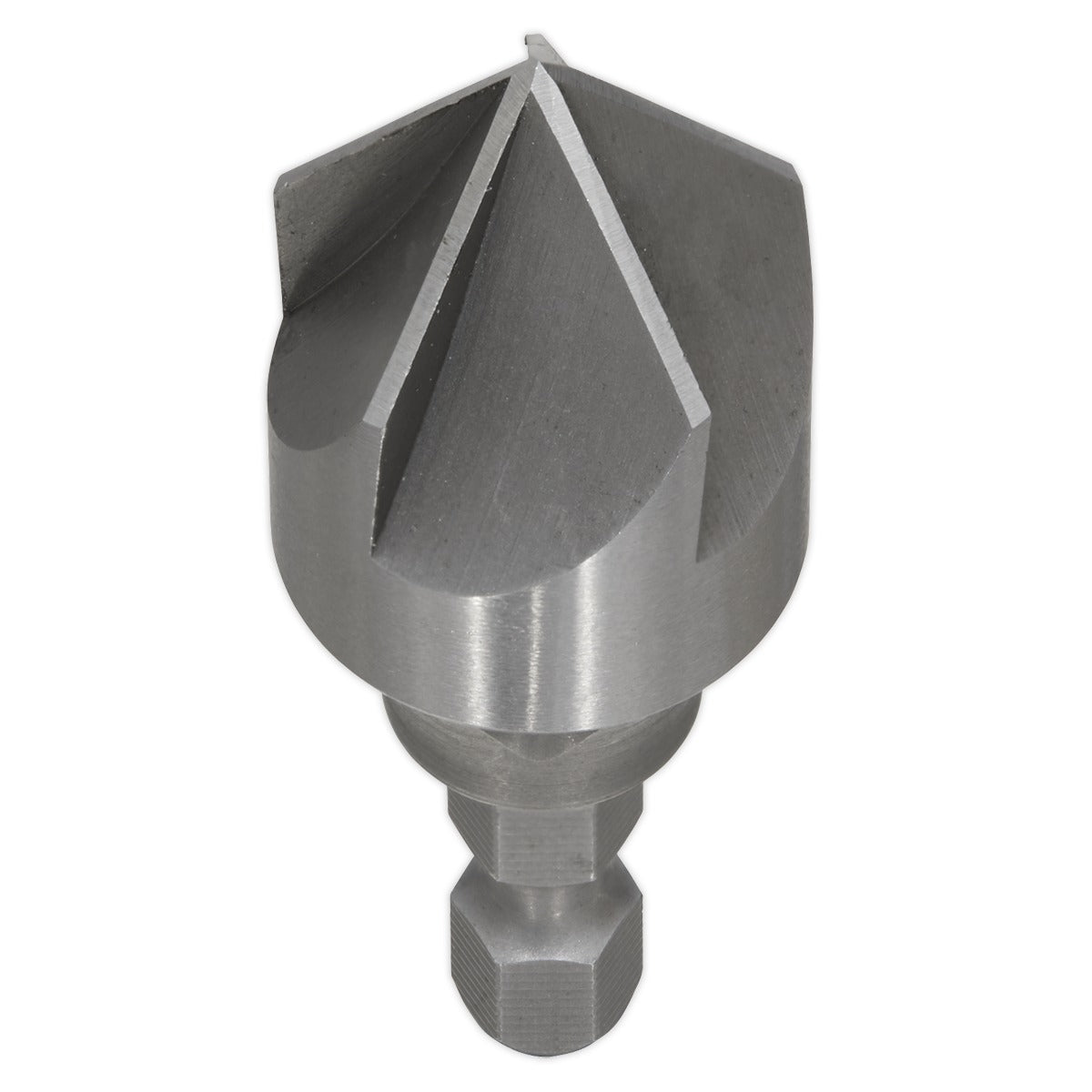 Sealey Internal Deburring/Chamfer Tool 3-18mm DB03
