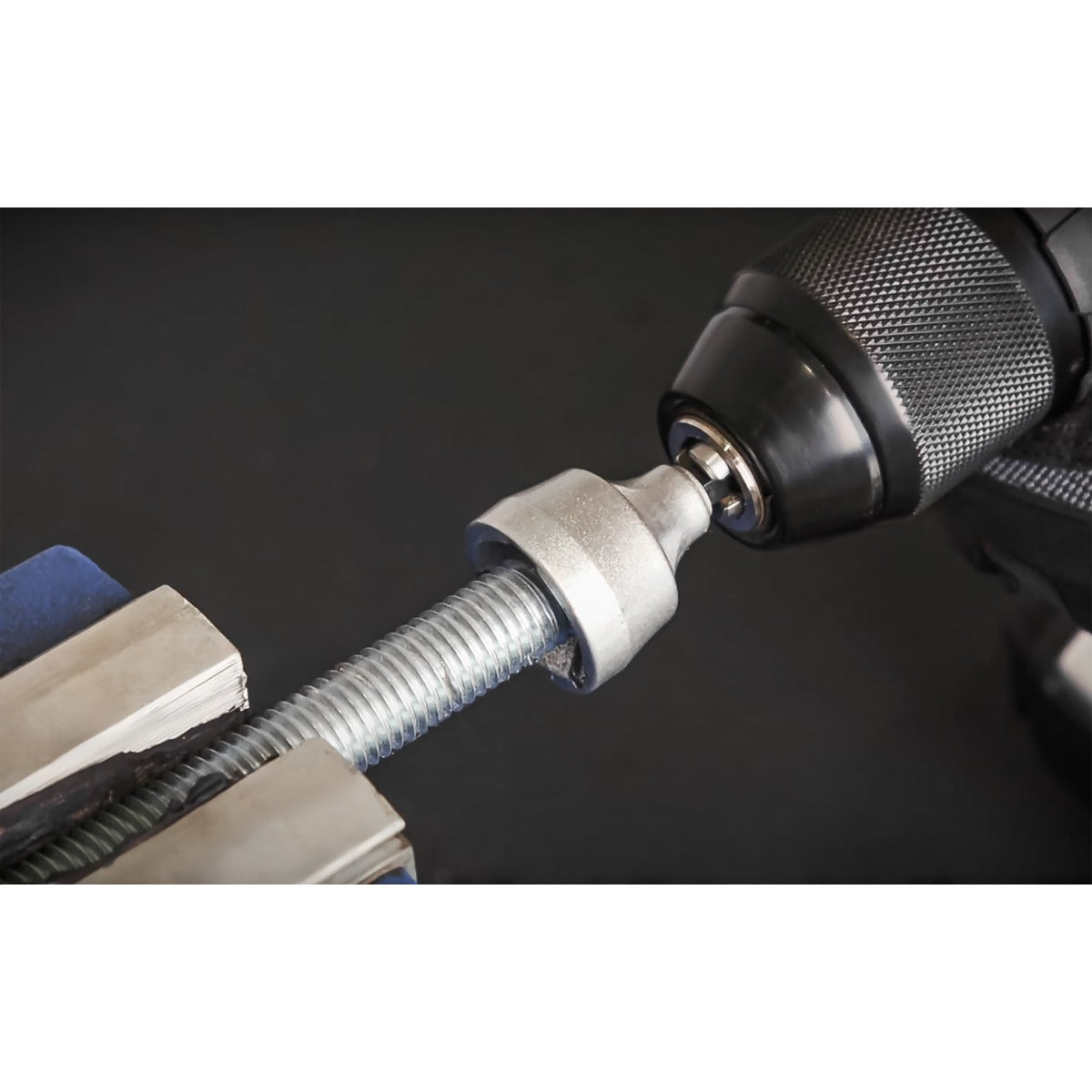 Sealey External Deburring/Chamfer Tool 3-19mm DB04