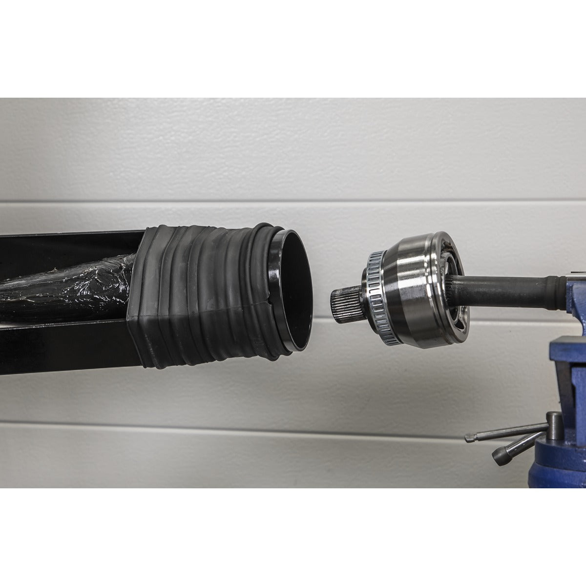Sealey Duraboot Stretch CVJ Boot 73-95mm DBC200