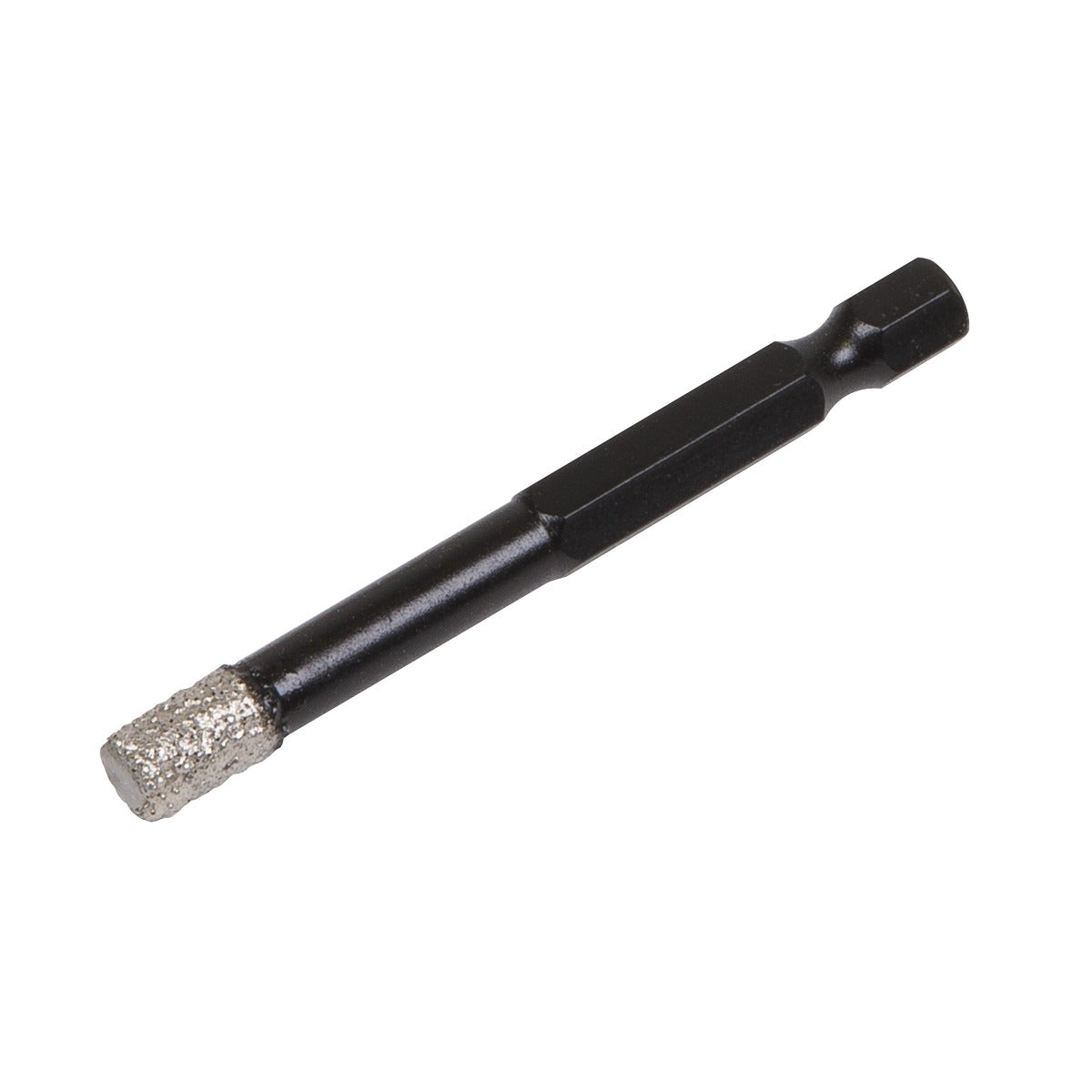 Sealey Hex Diamond Drill Bit 7mm DBD7H