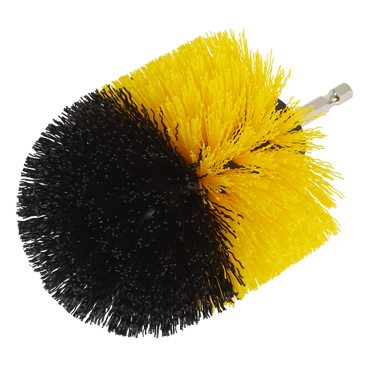 Sealey Drill Brush Set 4pc DBS4