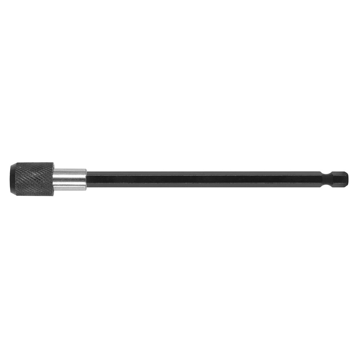 Sealey Drill Brush Set 4pc DBS4