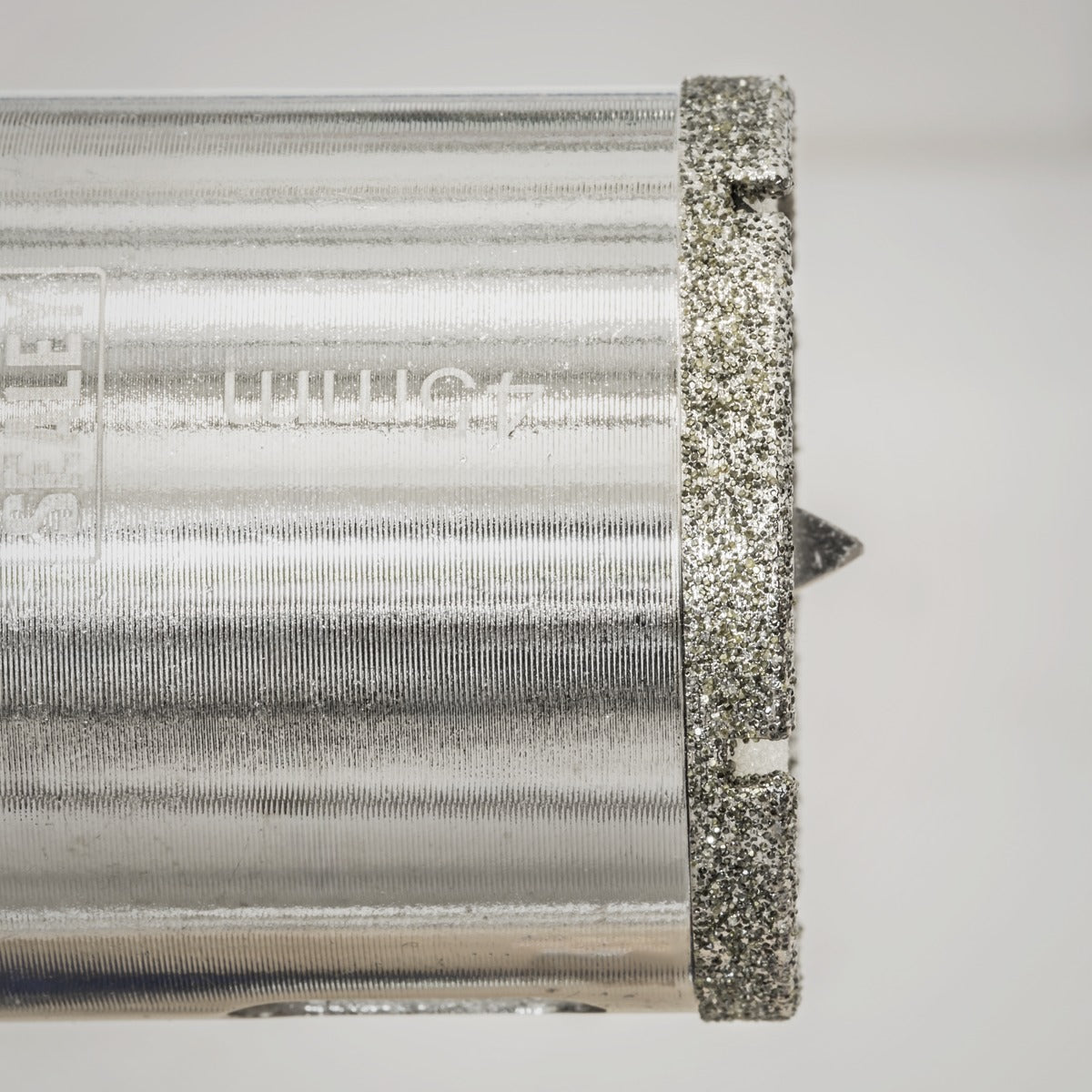 Sealey Electroplated Diamond Hole Saw 45mm DHS45