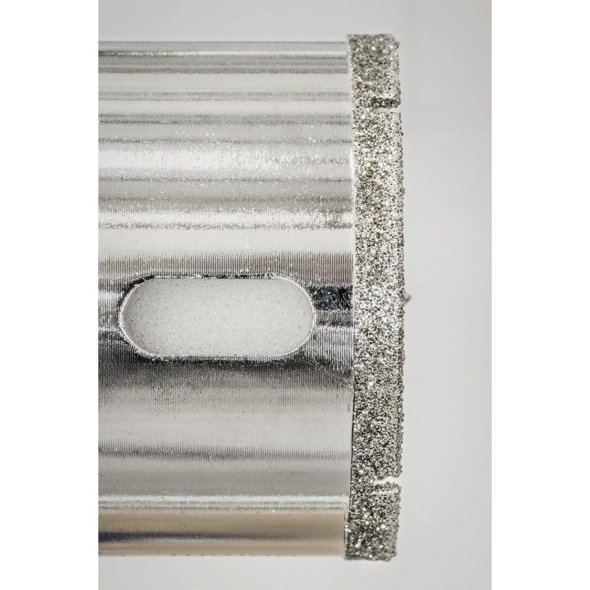 Sealey Electroplated Diamond Hole Saw 60mm DHS60