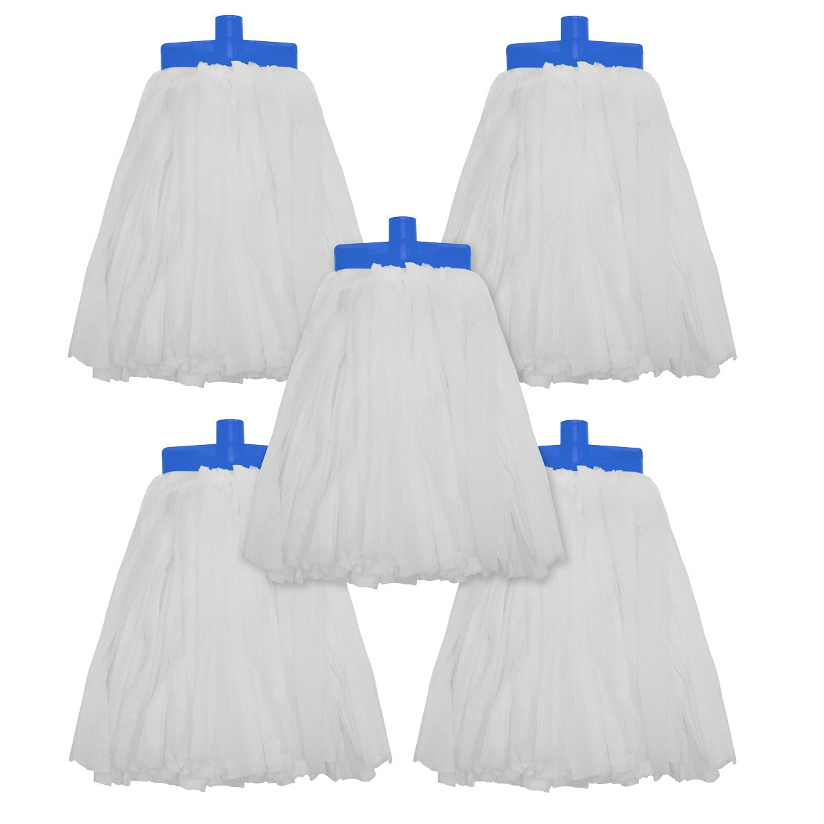 Sealey Disposable Kentucky Mop Head - Pack of 5 DKM05