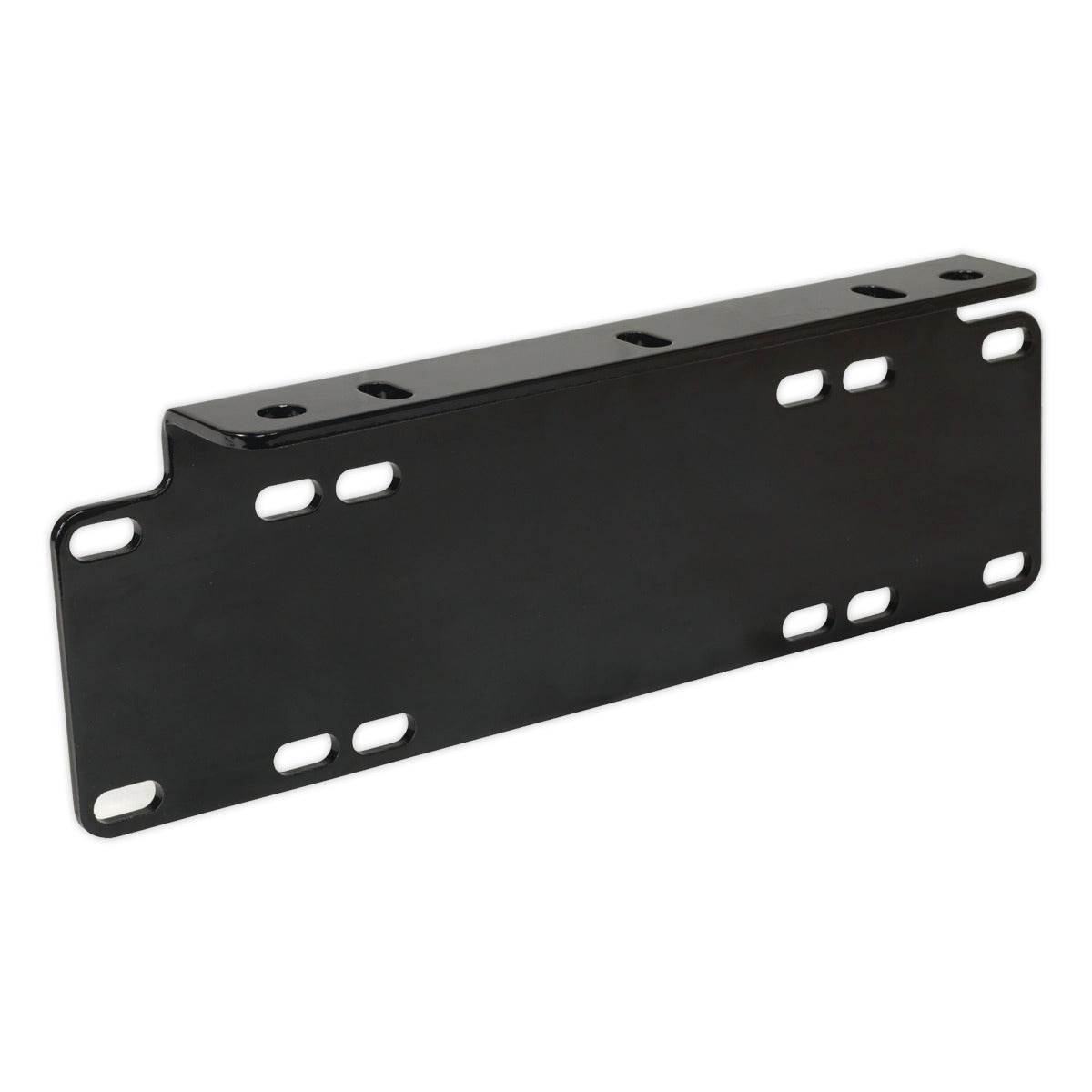 Sealey Universal Light Mounting Bracket for Numberplate Fitting DLB01