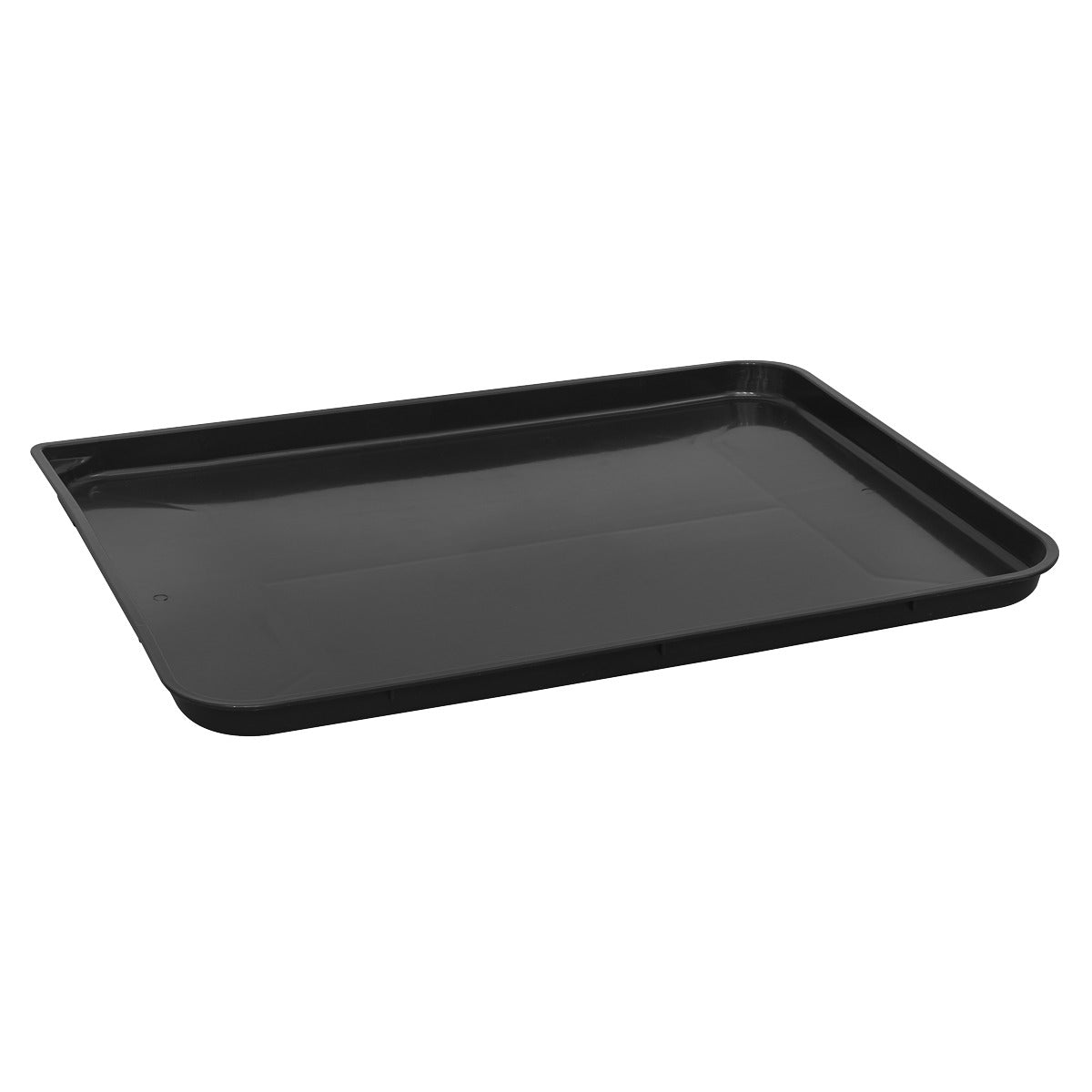 Sealey Low Profile Oil Drip Tray 5L DRPL05