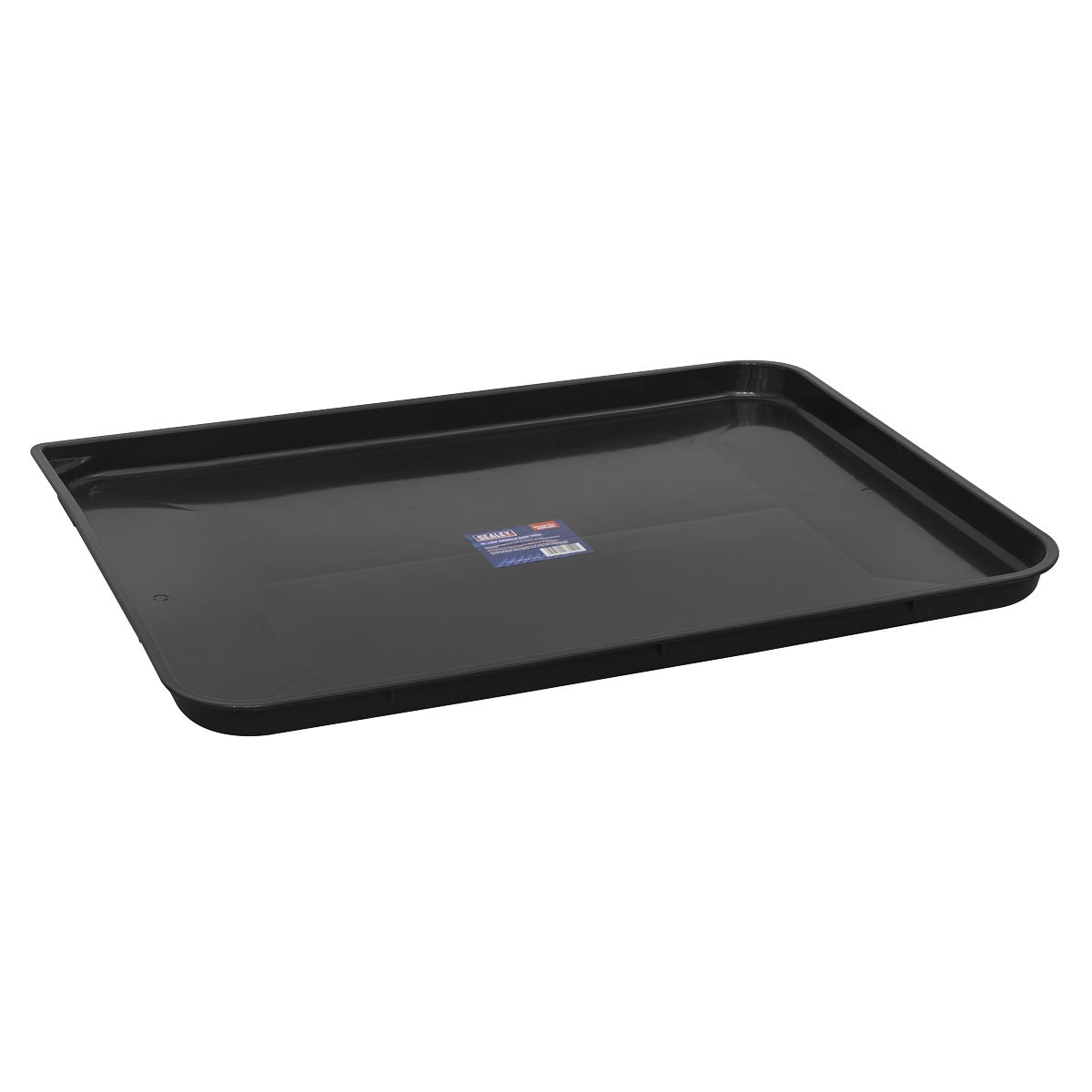 Sealey Low Profile Oil Drip Tray 5L DRPL05