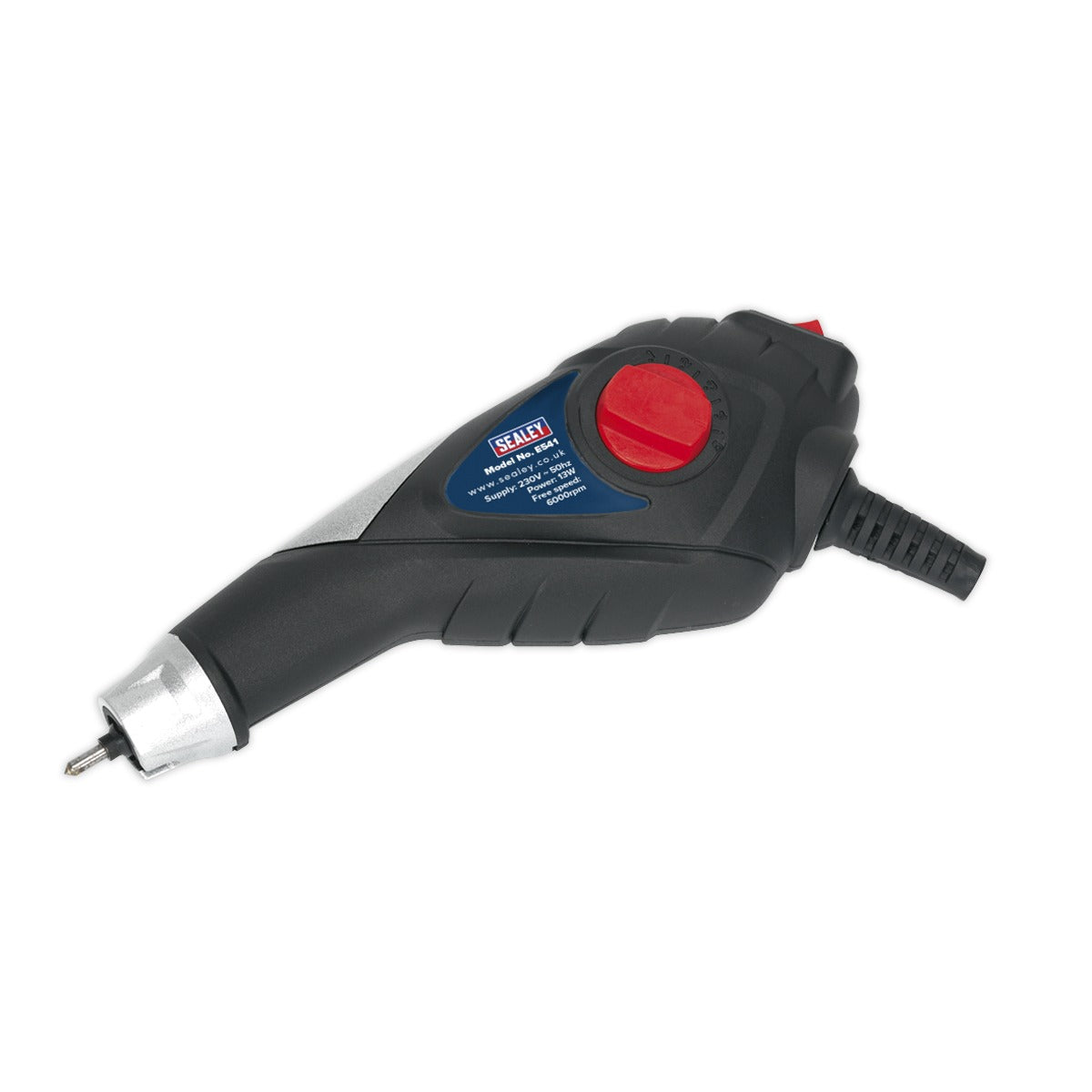 Sealey Tungsten Carbide Tipped Tool Engraver 13W/230V E541