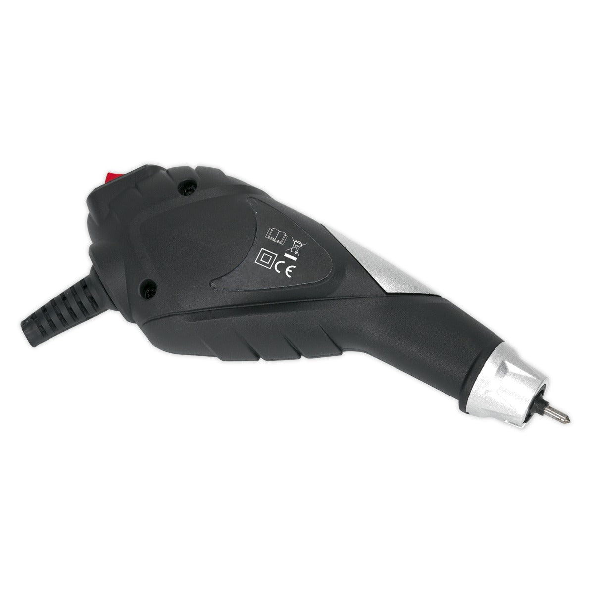 Sealey Tungsten Carbide Tipped Tool Engraver 13W/230V E541