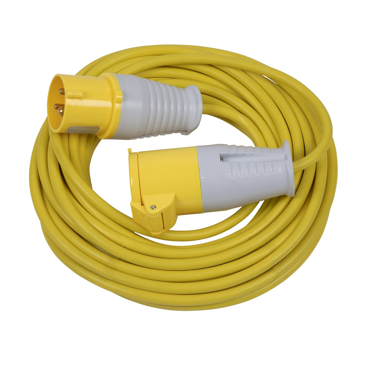 Sealey 14m Extension Lead 110V 16A EL15110