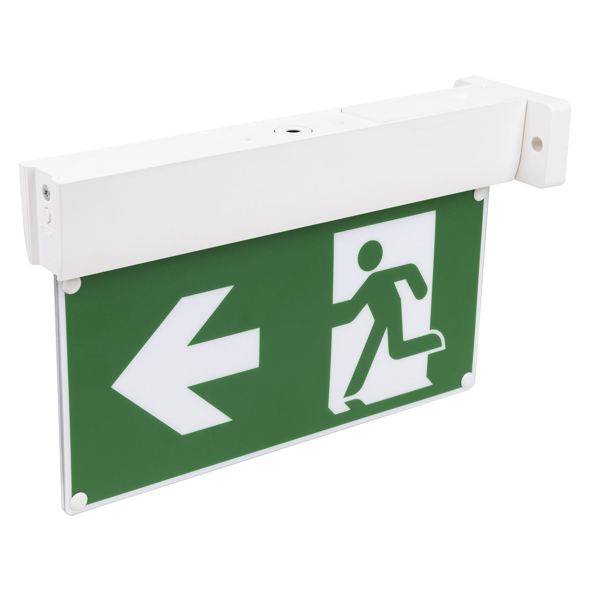 Sealey Maintained Emergency LED Fire Exit Sign EM01LED